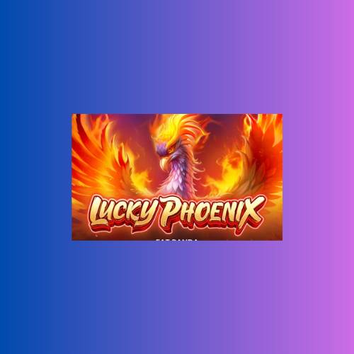 Lucky Phoenix: Slot Online oleh Pragmatic Play