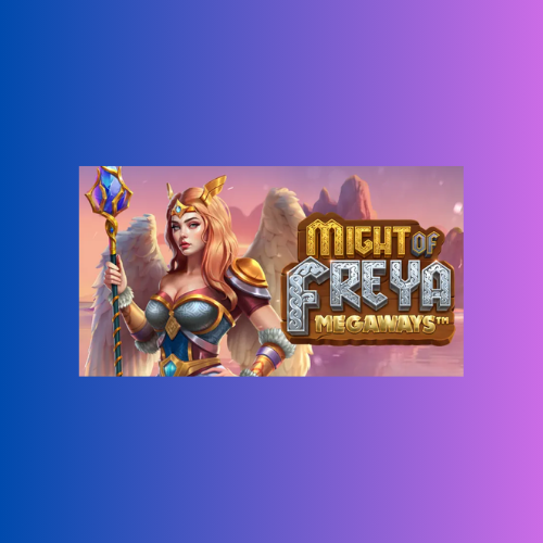 Might of Freya Megaways: Slot Online Pragmatic Play