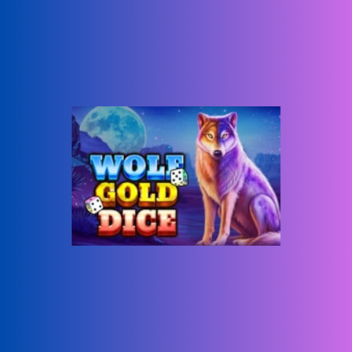 Wolf Gold Dice: Slot Online oleh Pragmatic Play