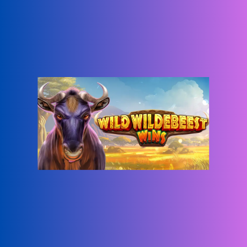 Wild Wildebeest Wins: Slot Online Pragmatic Play