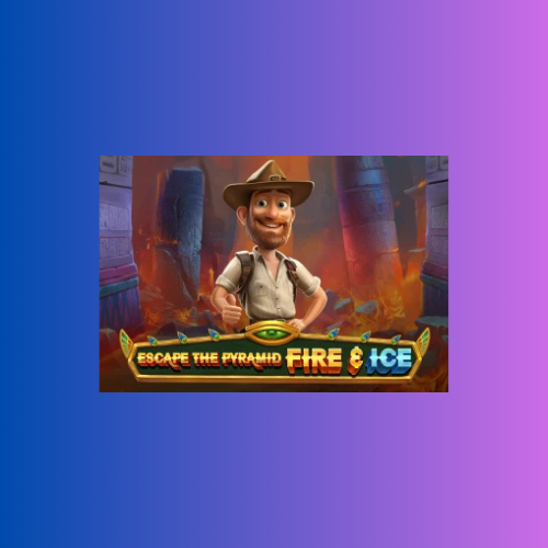 Escape The Pyramid – Fire & Ice: Slot Pragmatic Play