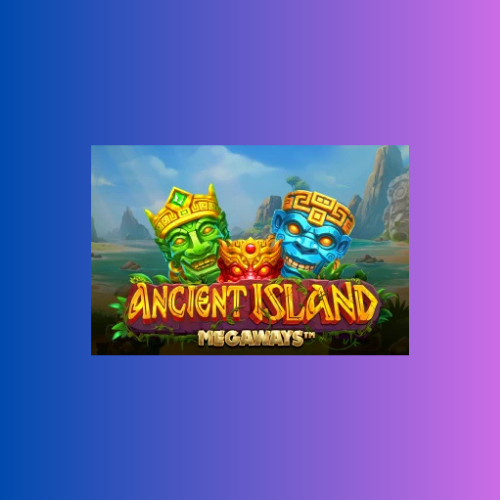 Ancient Island Megaways: Slot Pragmatic Play