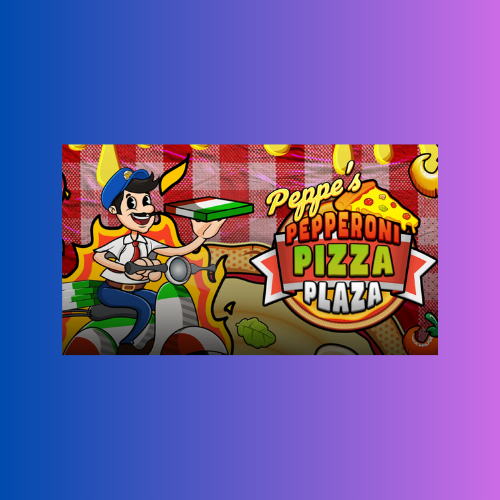 Peppe’s Pepperoni Pizza Plaza: Slot Pragmatic Play