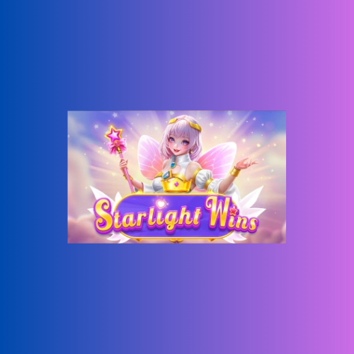 Starlight Wins: Slot Online oleh Pragmatic Play