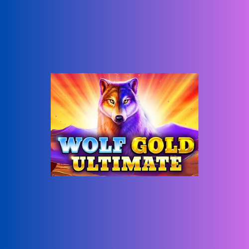 Wolf Gold Ultimate: Slot Online oleh Pragmatic Play