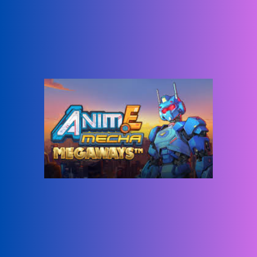 Anime Mecha Megaways: Slot Online Pragmatic Play