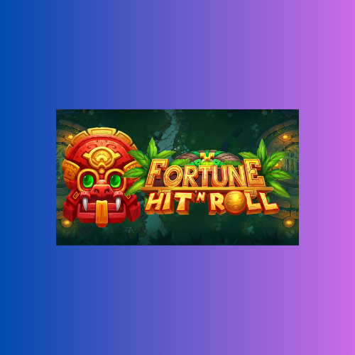 Fortune Hit’n Roll: Slot Online oleh Pragmatic Play