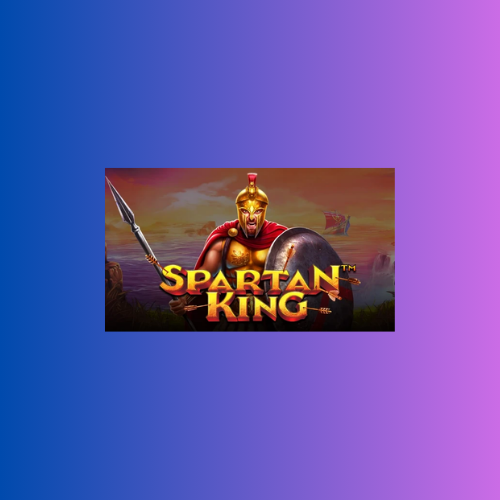 Spartan King: Game Slot Online oleh Pragmatic Play