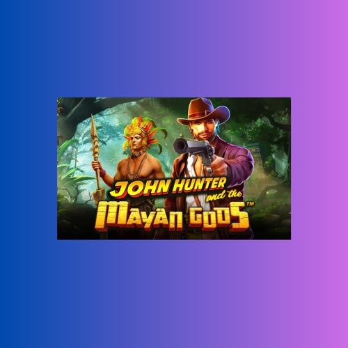 John Hunter and The Mayan Gods oleh Pragmatic Play