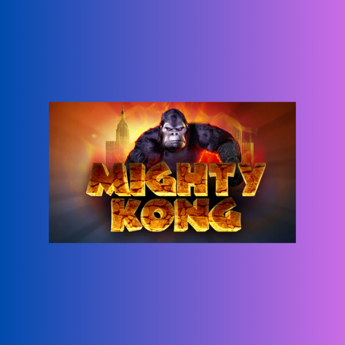 Game Slot Online Mighty Kong oleh Pragmatic Play