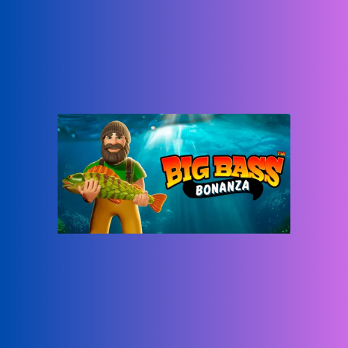 Big Bass Bonanza: Game Slot Online Pragmatic Play