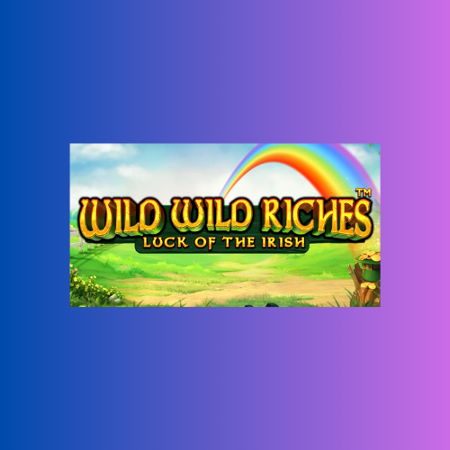 Wild Wild Riches Megaways oleh Pragmatic Play