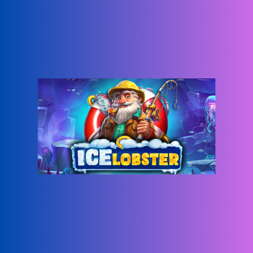 Game Slot Online Ice Lobster oleh Pragmatic Play