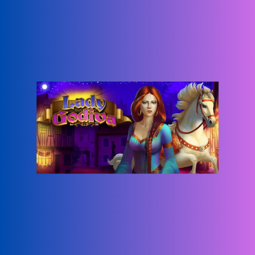 Game Slot Online Lady Godiva – Pragmatic Play