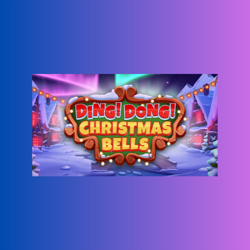 Ding Dong Christmas Bells – Pragmatic Play