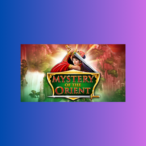 Slot Online Mystery of the Orient – Pragmatic Play