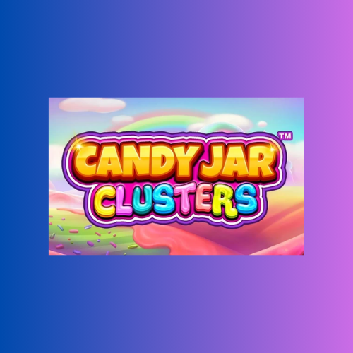 Slot Online Candy Jar Clusters – Pragmatic Play