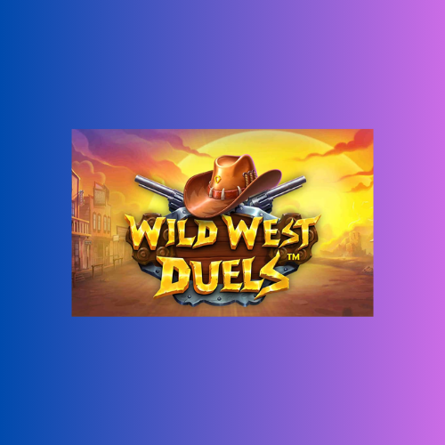 Slot Online Wild West Duels – Pragmatic Play