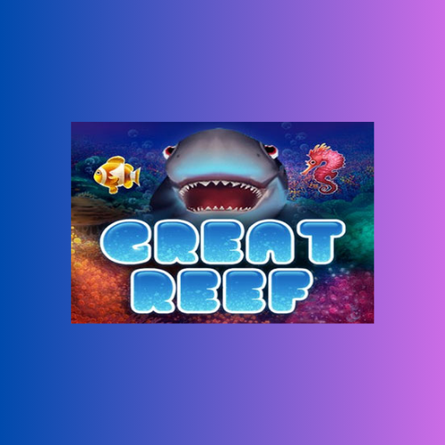 Game Slot Online Great Reef – Pragmatic Play