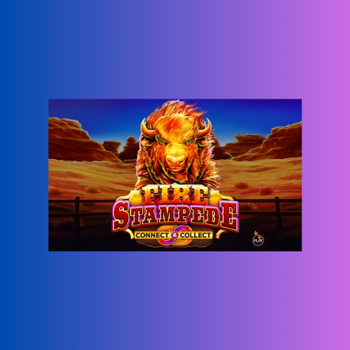 Game Slot Online Fire Stampede – Pragmatic Play