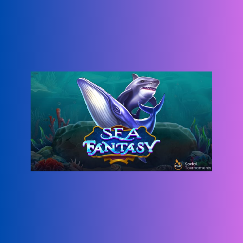 Game Slot Online Sea Fantasy – Pragmatic Play