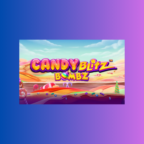 Game Slot Online Candy Blitz Bombs – Pragmatic Play