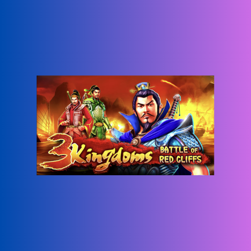 3 Kingdoms – Battle of Red Cliffs oleh Pragmatic Play