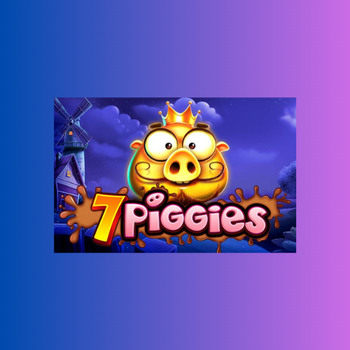 Game Slot Online 7 Piggies oleh Pragmatic Play