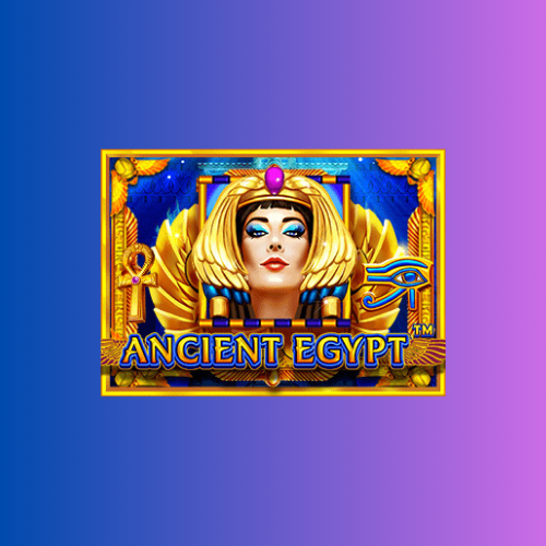 Game Slot Online Ancient Egypt oleh Pragmatic Play