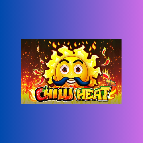 Chilli Heat: Game Slot Online dari Pragmatic Play