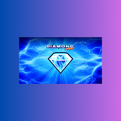 Diamonds Strike: Game Slot Online Pragmatic Play
