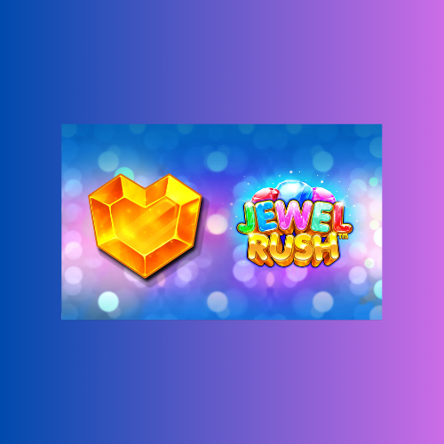 Jewel Rush: Game Slot Online dari Pragmatic Play