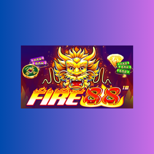 Fire 88: Game Slot Online dari Pragmatic Play