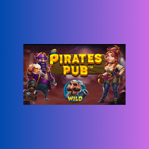 Pirates Pub: Game Slot Online dari Pragmatic Play