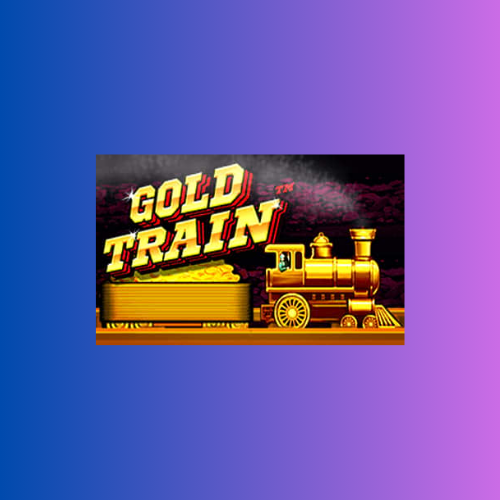 Gold Train: Game Slot Online dari Pragmatic Play