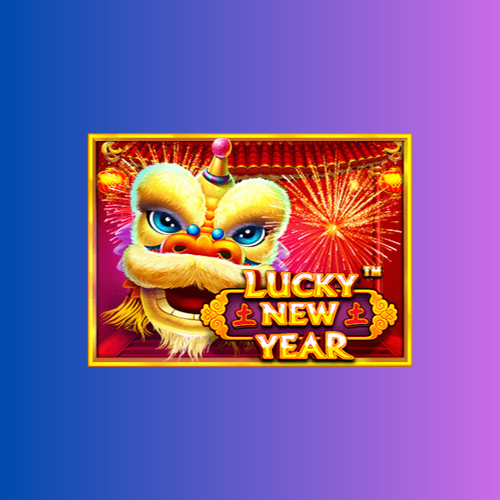 Lucky New Year: Game Slot Online Pragmatic Play