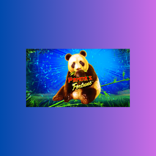 Panda’s Fortune: Game Slot Online Pragmatic Play