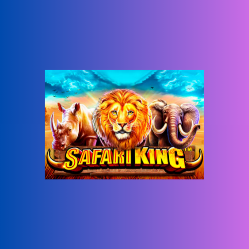 Safari King: Game Slot Online dari Pragmatic Play
