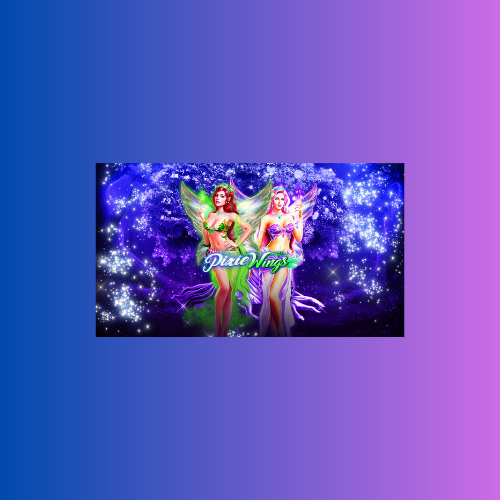 Pixie Wings: Game Slot Online dari Pragmatic Play