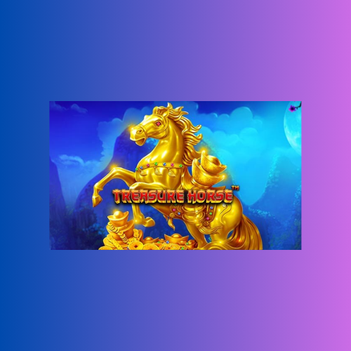 Treasures Horse: Game Slot Online Pragmatic Play