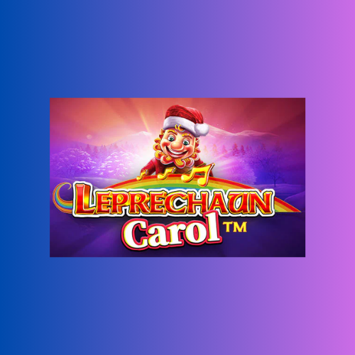 Leprechaun Carol: Game Slot Online Pragmatic Play