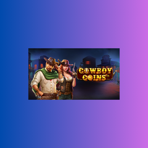 Cowboy Coins: Game Slot Online dari Pragmatic Play