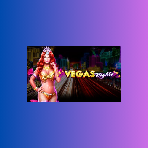 Vegas Nights: Game Slot Online dari Pragmatic Play