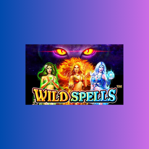 Wild Spells: Game Slot Online dari Pragmatic Play