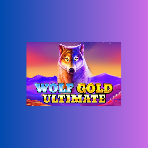 Wolf Gold: Game Slot Online dari Pragmatic Play