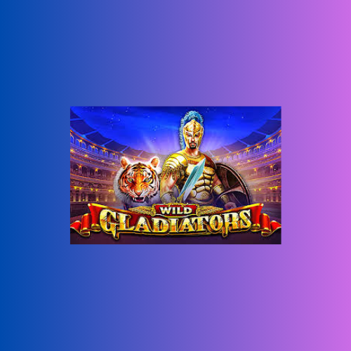 Wild Gladiators: Game Slot Online Pragmatic Play