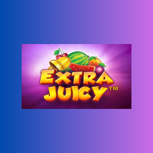 Extra Juicy: Game Slot Online dari Pragmatic Play