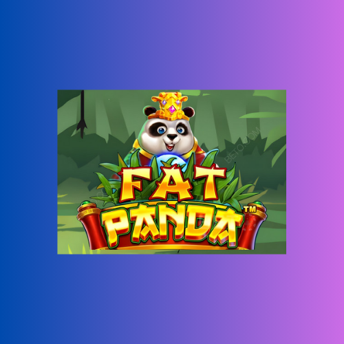 Fat Panda: Game Slot Online dari Pragmatic Play