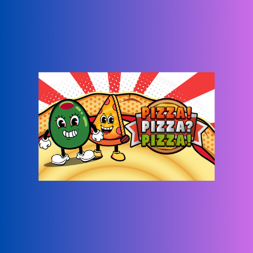 Pizza! Pizza? Pizza!: Slot Online Pragmatic Play