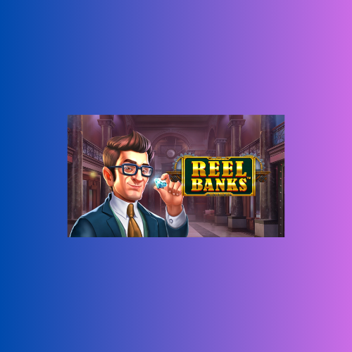 Reel Banks: Game Slot Online dari Pragmatic Play